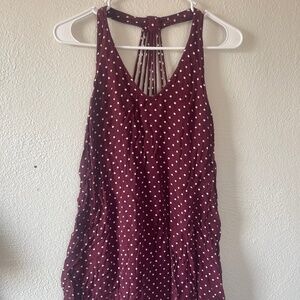 Womens Medium Dress